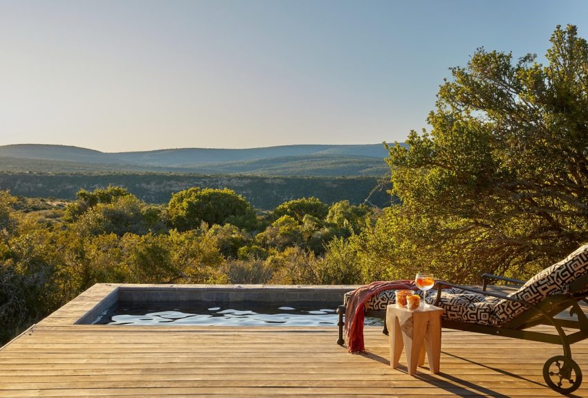 Ecca Lodge Suite 2 Ecca Lodge Suite 2