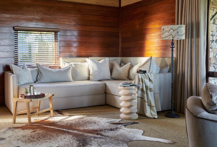 Ecca Lodge Suite 3 Ecca Lodge Suite 3