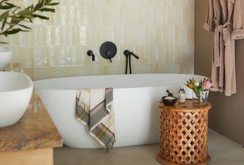 Ecca Lodge Suite 4 Ecca Lodge Suite 4