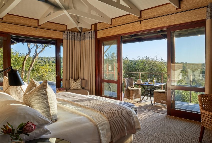 Ecca Lodge Suite 6 Ecca Lodge Suite 6