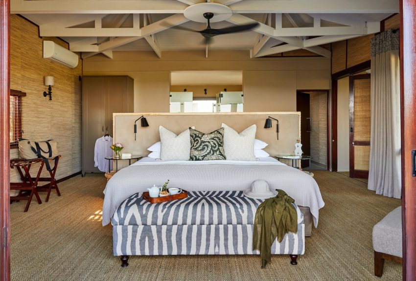 Ecca Lodge Suite 7 Ecca Lodge Suite 7