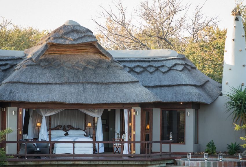 Jamala Luxury Suite 1 Jamala Luxury Suite 1