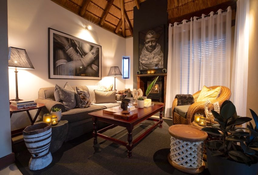 Jamala Luxury Suite 2 Jamala Luxury Suite 2