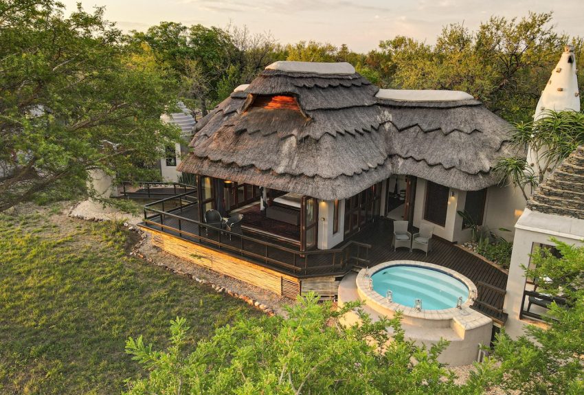 Jamala Luxury Suite 7 Jamala Luxury Suite 7