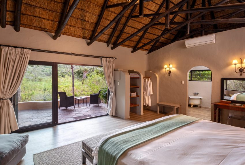 Kariega River Lodge Suite Kariega River Lodge Suite