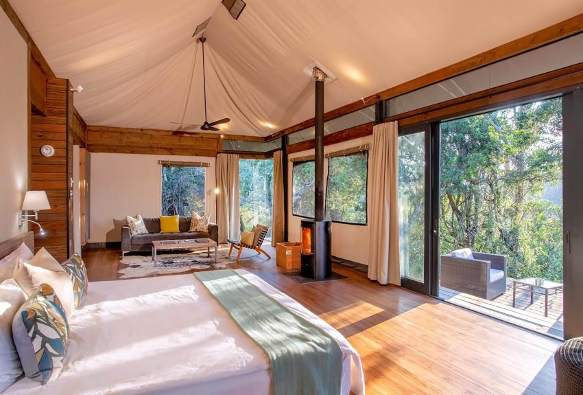 Kariega Settlers Drift Suite 3 Kariega Settlers Drift Suite 3