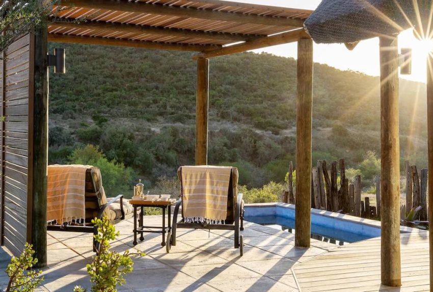 Kwandwe Great Fish River Lodge Suite 3 Kwandwe Great Fish River Lodge Suite 3