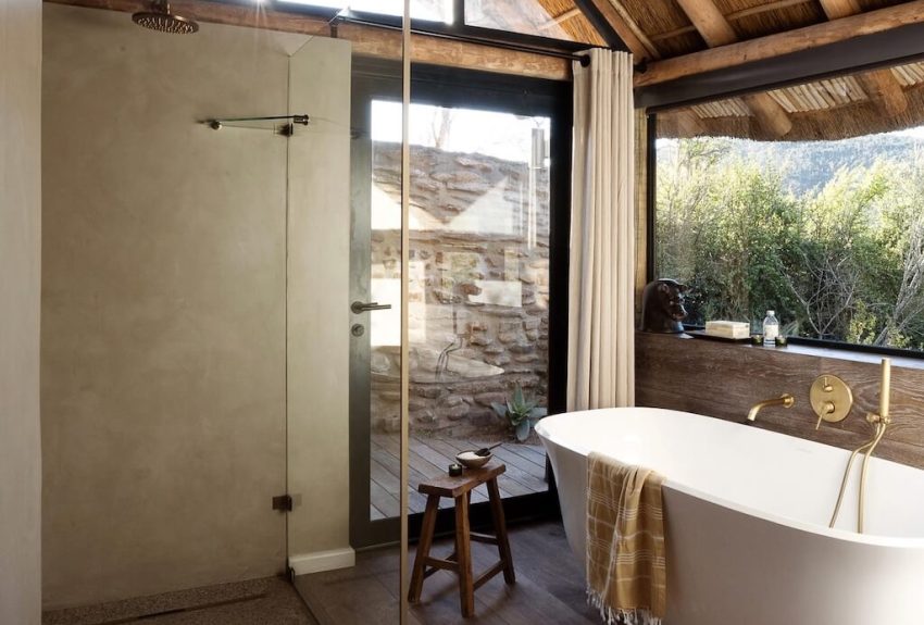 Kwandwe Great Fish River Lodge Suite 7 Kwandwe Great Fish River Lodge Suite 7