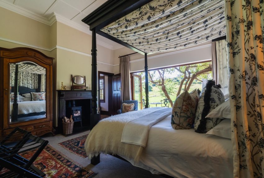 Laliblea Mills Manor Room 2 Laliblea Mills Manor Room 2