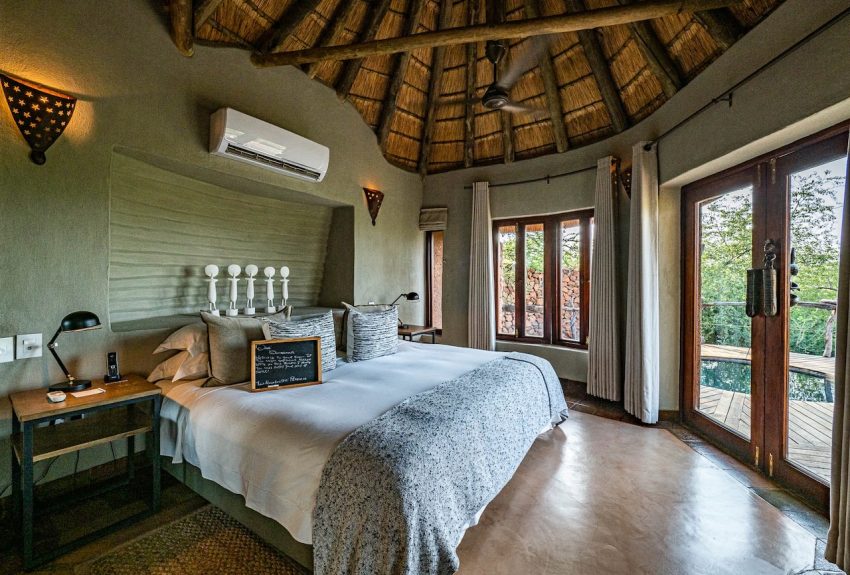 Lelapa Luxury Suite 1 Lelapa Luxury Suite 1