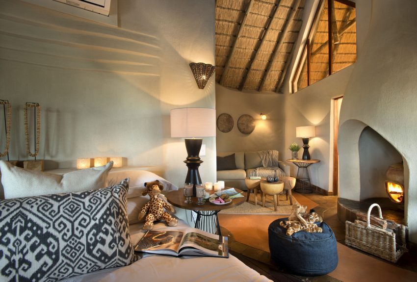 Lelapa Luxury Suite 3 Lelapa Luxury Suite 3