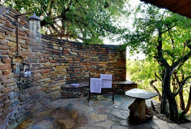 Luxury Bush Villa 3 Luxury Bush Villa 3