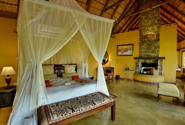 Luxury Bush Villa 6 Luxury Bush Villa 6