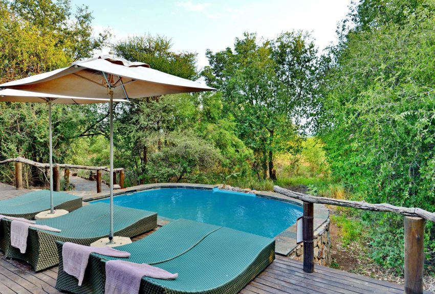 Luxury Family Villa 2 Luxury Family Villa 2