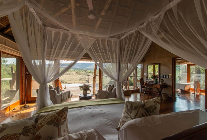 Pumba Msenge Chalet 2 Pumba Msenge Chalet 2