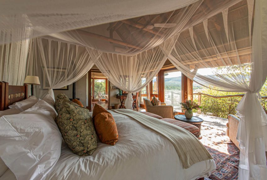 Pumba Msenge Chalet 7 Pumba Msenge Chalet 7