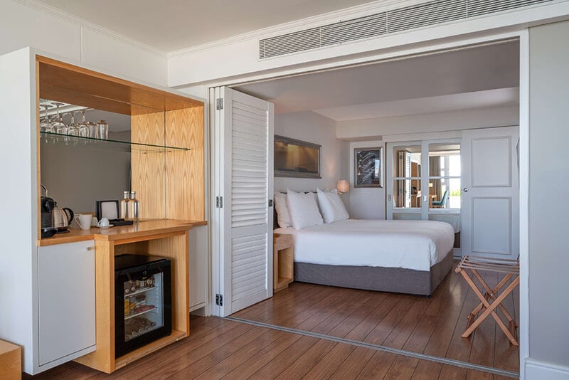 Raddison-Waterfront-Family-Room-with-Terrace-Sea-View-2