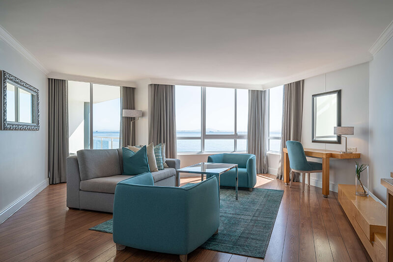 Raddison-Waterfront-Junior-Suite-with-balcony-Sea-View-4