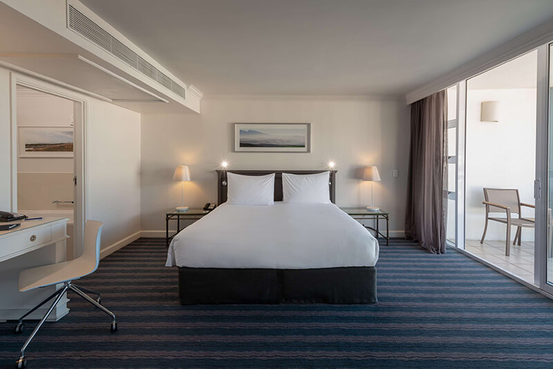 Raddison-Waterfront-Superior-room-with-balcony-1