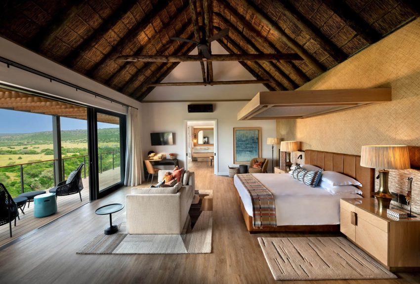 Sarili Private Villa Rooms 4 Sarili Private Villa Rooms 4