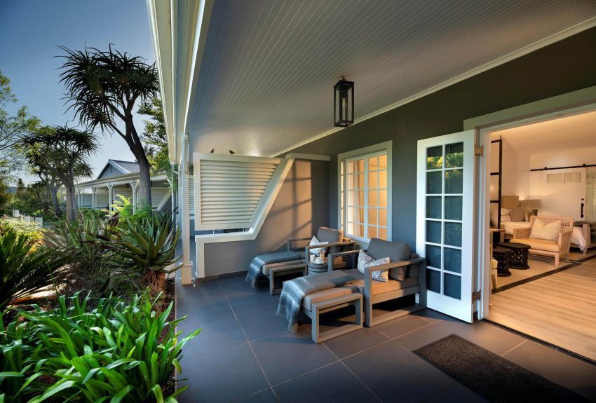 Shamwari Riverdene Luxury Rooms 1 Shamwari Riverdene Luxury Rooms 1