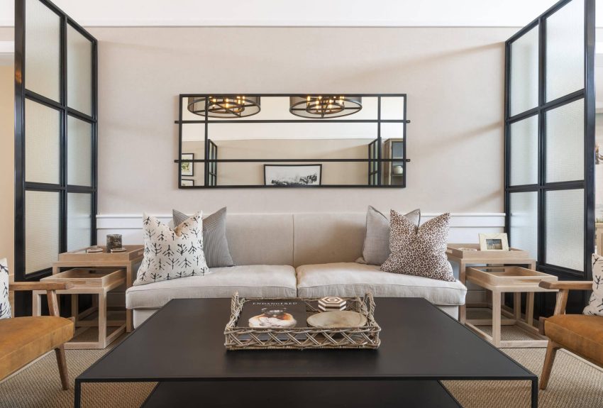 Shamwari Riverdene Luxury Rooms 3 Shamwari Riverdene Luxury Rooms 3