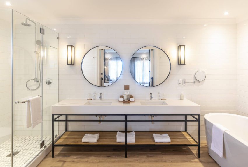 Shamwari Riverdene Luxury Rooms 5 Shamwari Riverdene Luxury Rooms 5