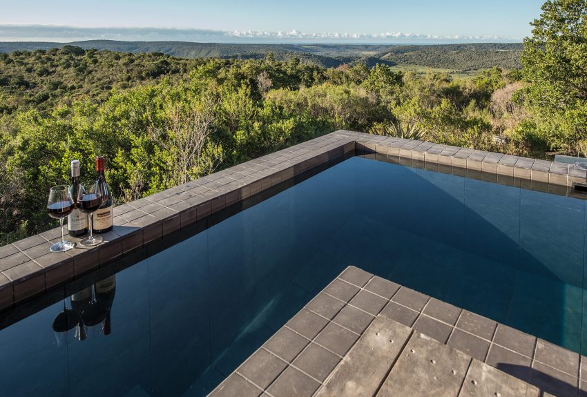 Ukhozi Lodge Suite Ukhozi Lodge Suite