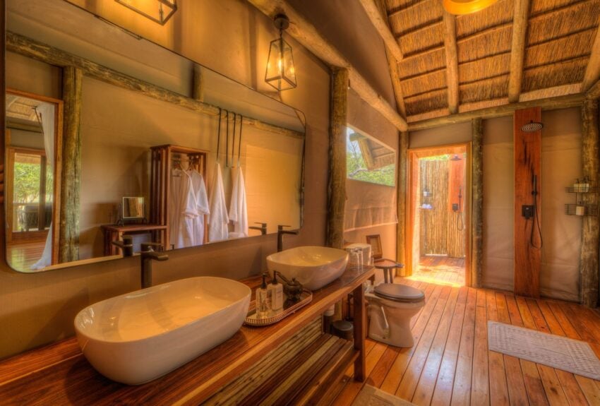 Dinaka Family Tent 3