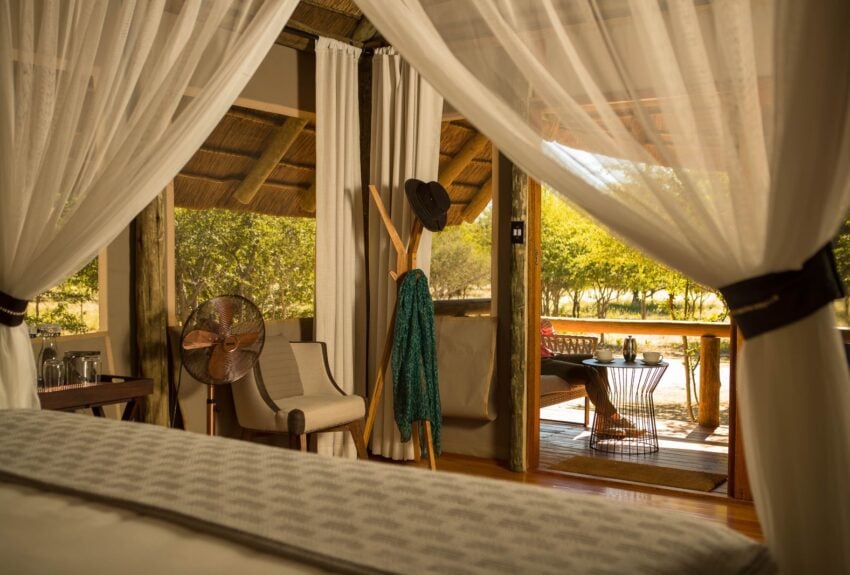 Dinaka Family Tent 6