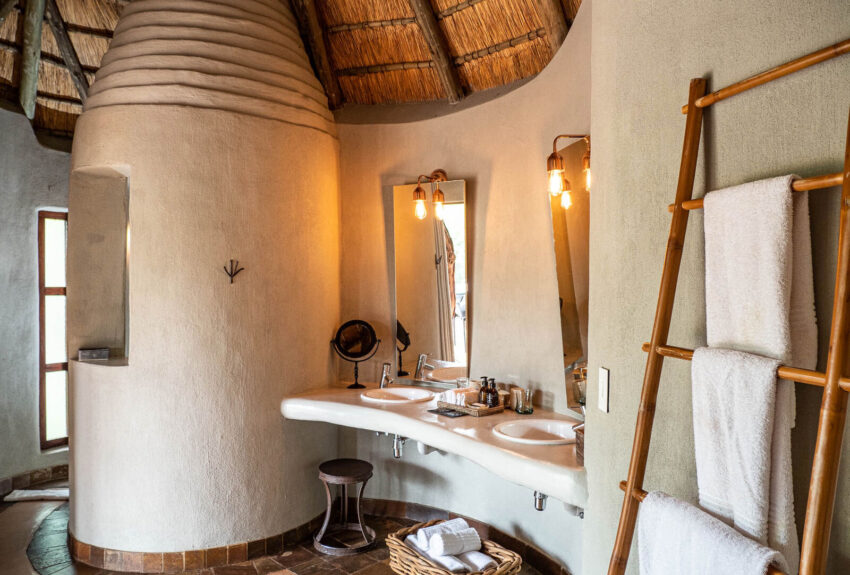 Dithaba Suite Dithaba Suite