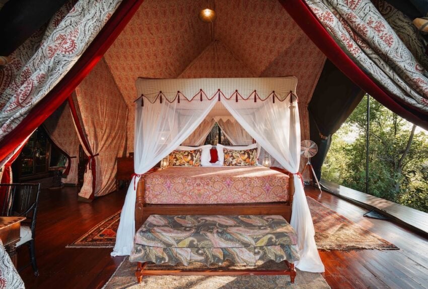 Dukes Camp Family Tents 8