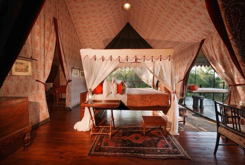 Dukes Camp Family Tents 9