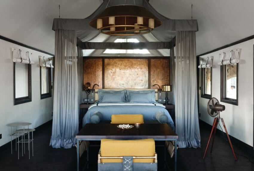 Eagle Island Lodge Suite 2