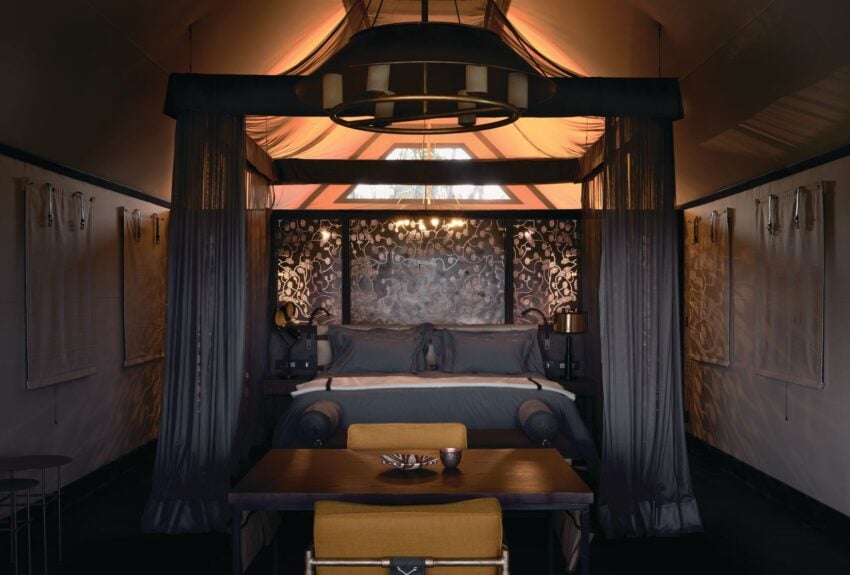 Eagle Island Lodge Suite 3