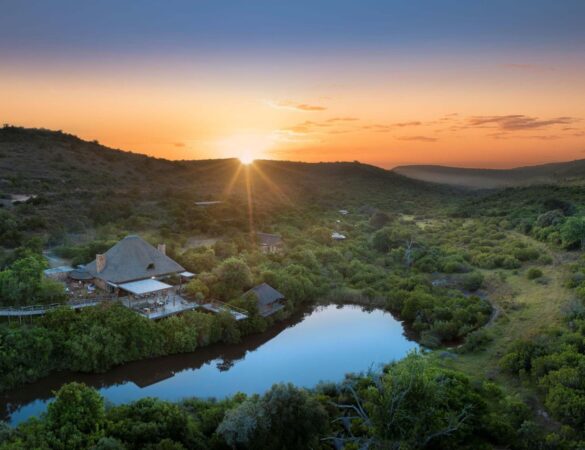 Eastern Cape Safari Lodges Eastern Cape Safari Lodges