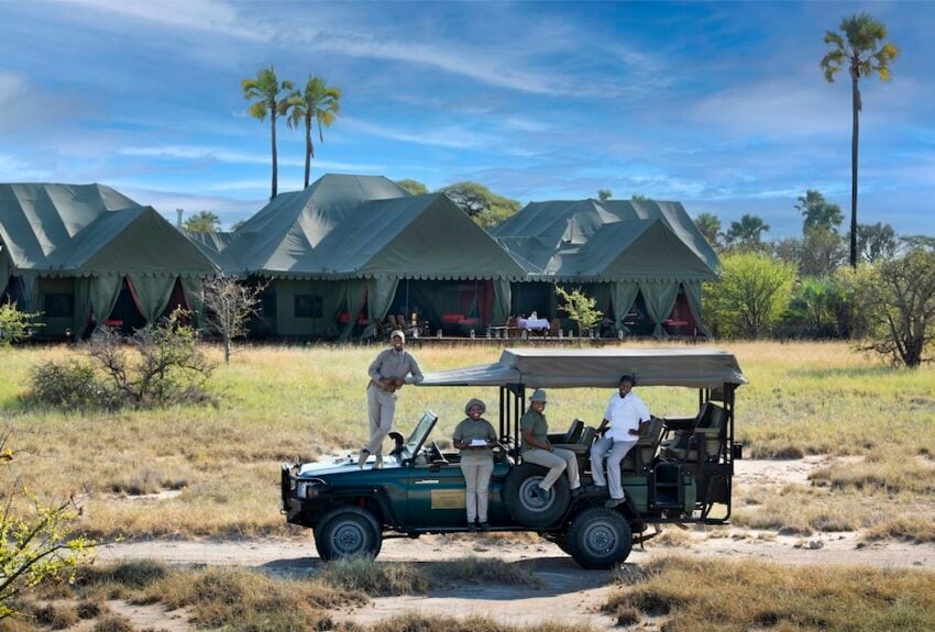 Jacks Private Camp 11