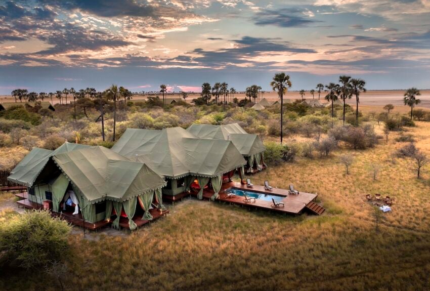 Jacks Private Camp 12