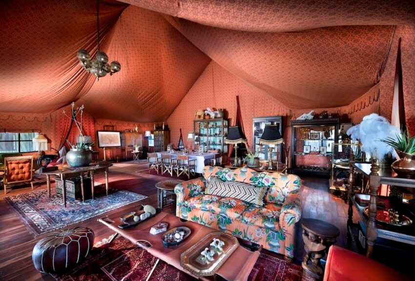 Jacks Private Camp 3