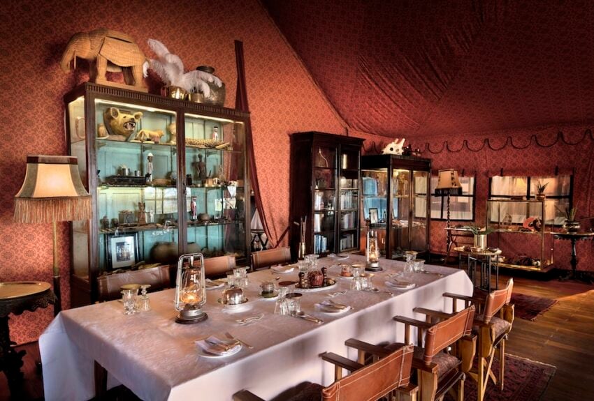 Jacks Private Camp 4