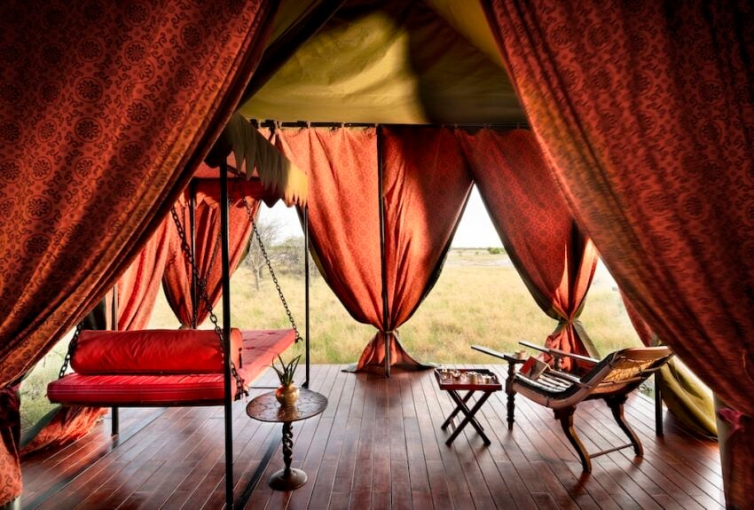 Jacks Private Camp 6