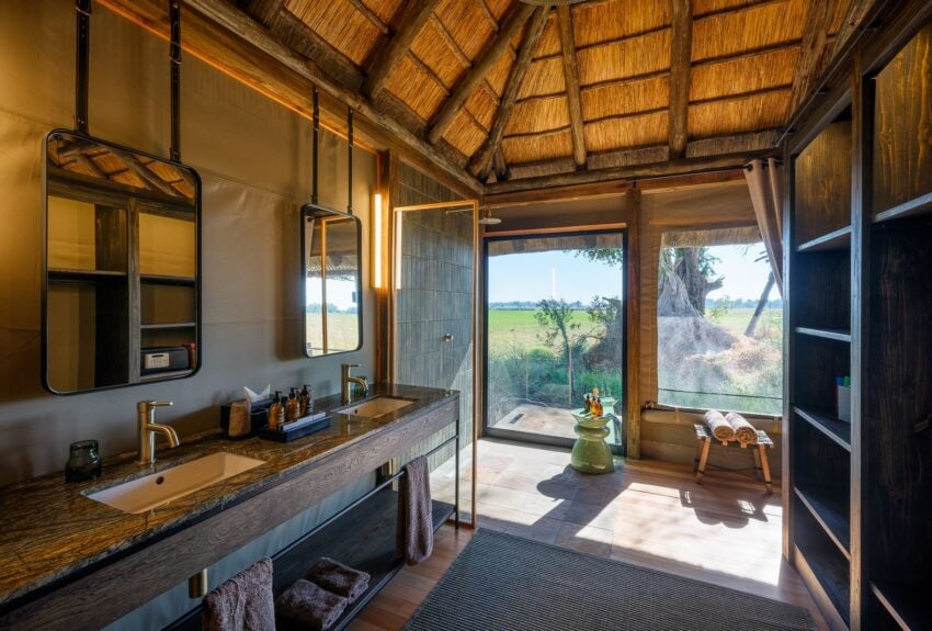 Kanana Family Suite 1