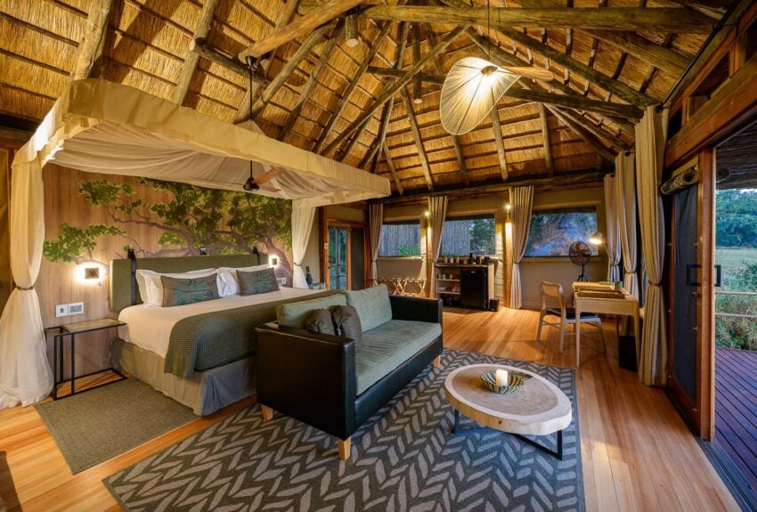 Kanana Family Suite 3