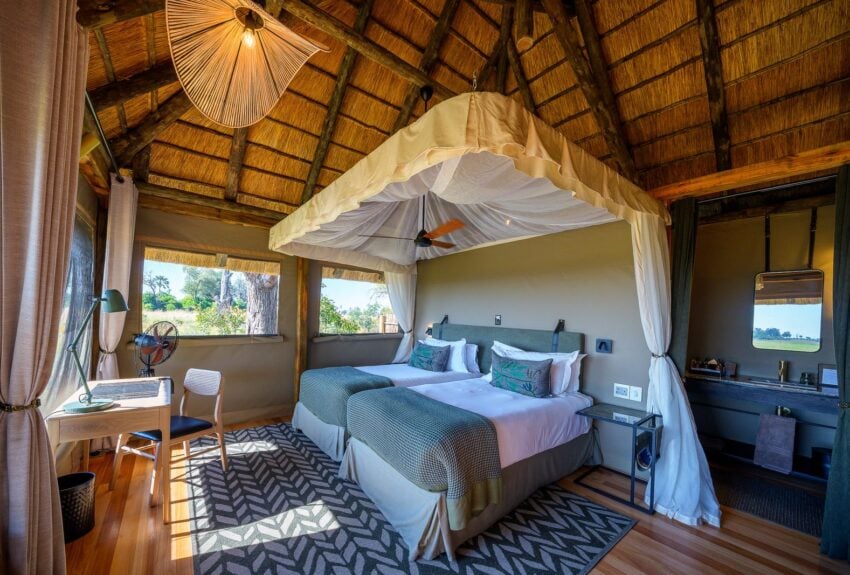 Kanana Family Suite 4