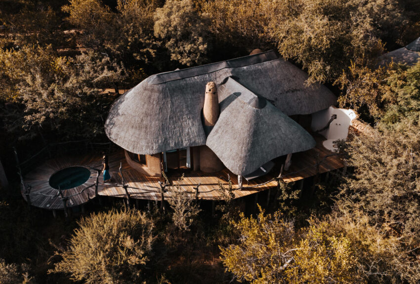 Kopano Luxury Suite 3 Kopano Luxury Suite 3