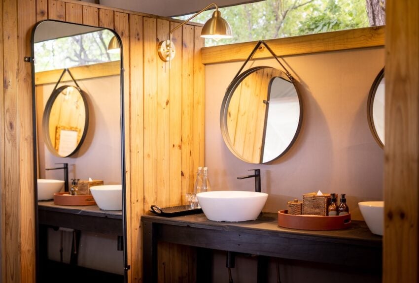 Little Sable Family Tent 1