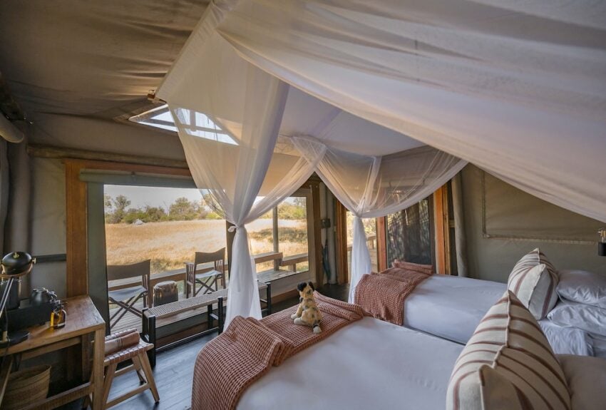 Little Sable Family Tent 4