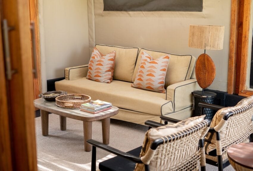 Little Sable Family Tent 5