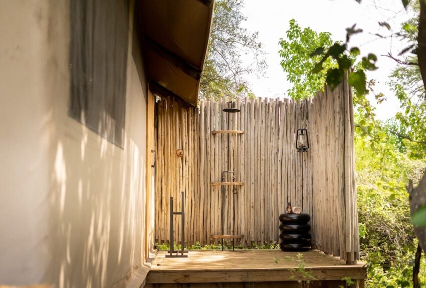 Little Sable Family Tent 6