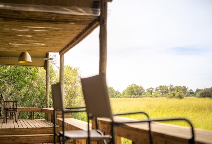 Little Sable Family Tent 7